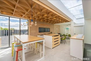 今天換個口味,給大家展示一下定制家具營銷中心的設(shè)計