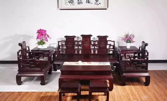 紅酸枝資源告急,血檀將替代上位