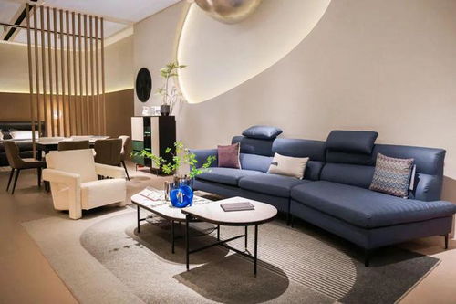 行業觀察丨廣東家具大展3月接續開幕,促行業疫后復蘇正當其時 2023 02 09 10 30 59