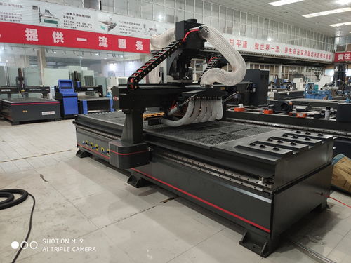 板式家具開料機哪個牌子好 板式家具開料機 廠價直銷